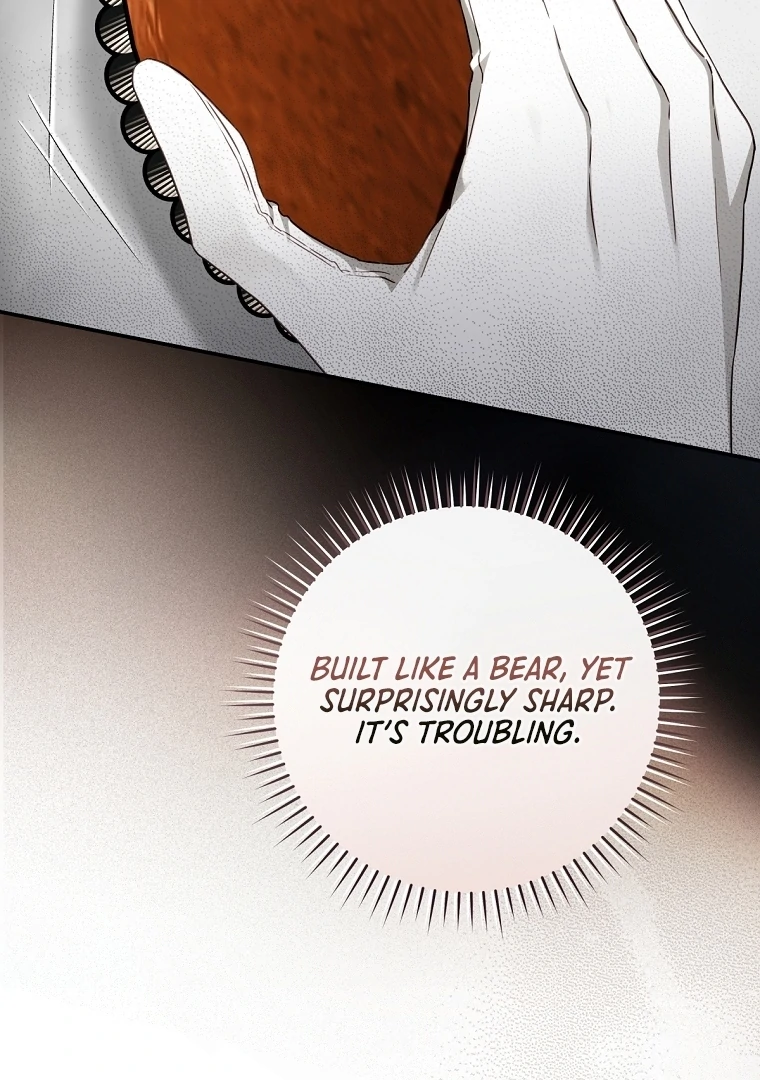 Read The Flower Who Bears The Sword EN Manga Online