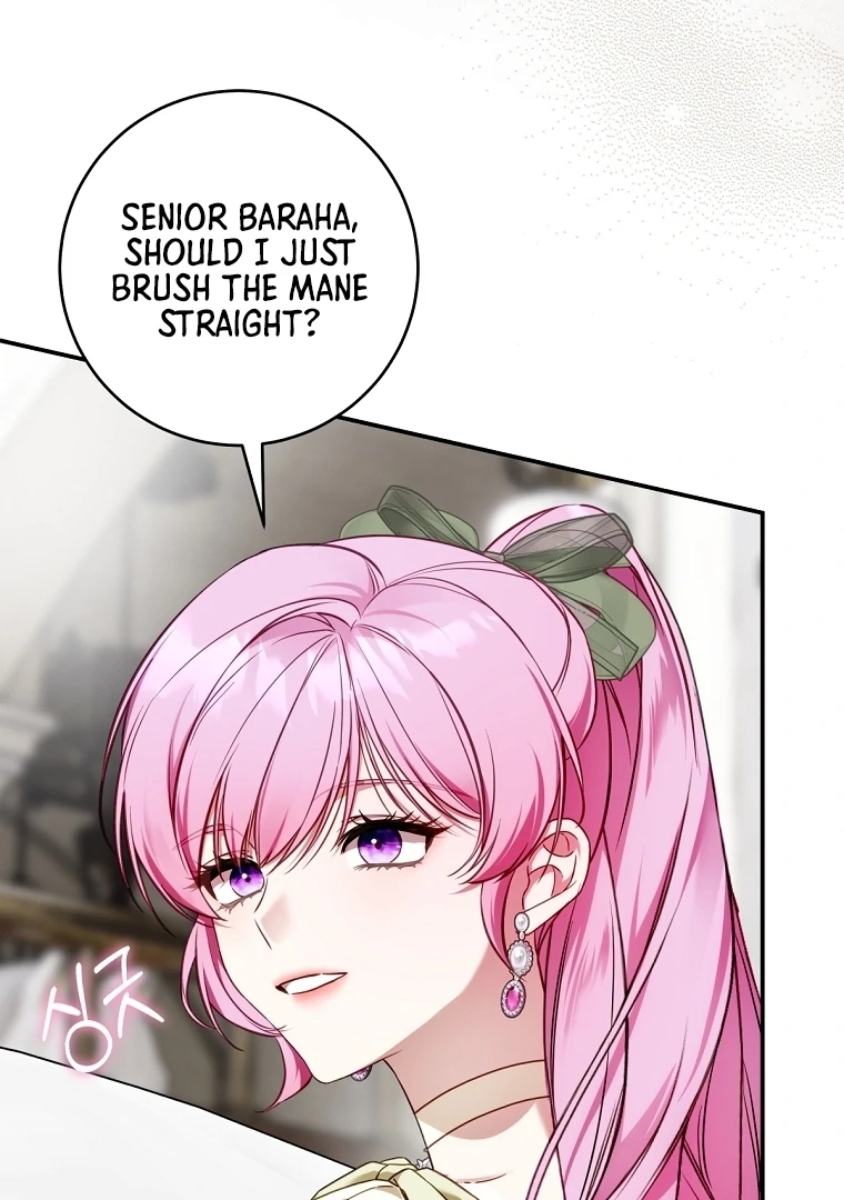 Read The Flower Who Bears The Sword EN Manga Online