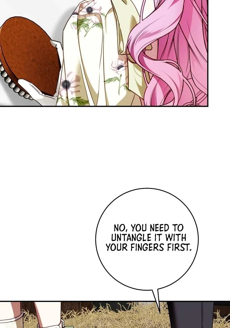 Read The Flower Who Bears The Sword EN Manga Online