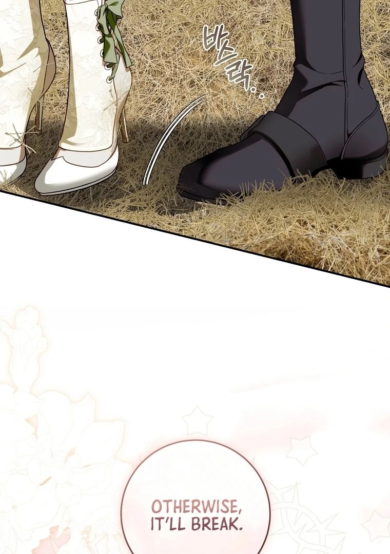 Read The Flower Who Bears The Sword EN Manga Online