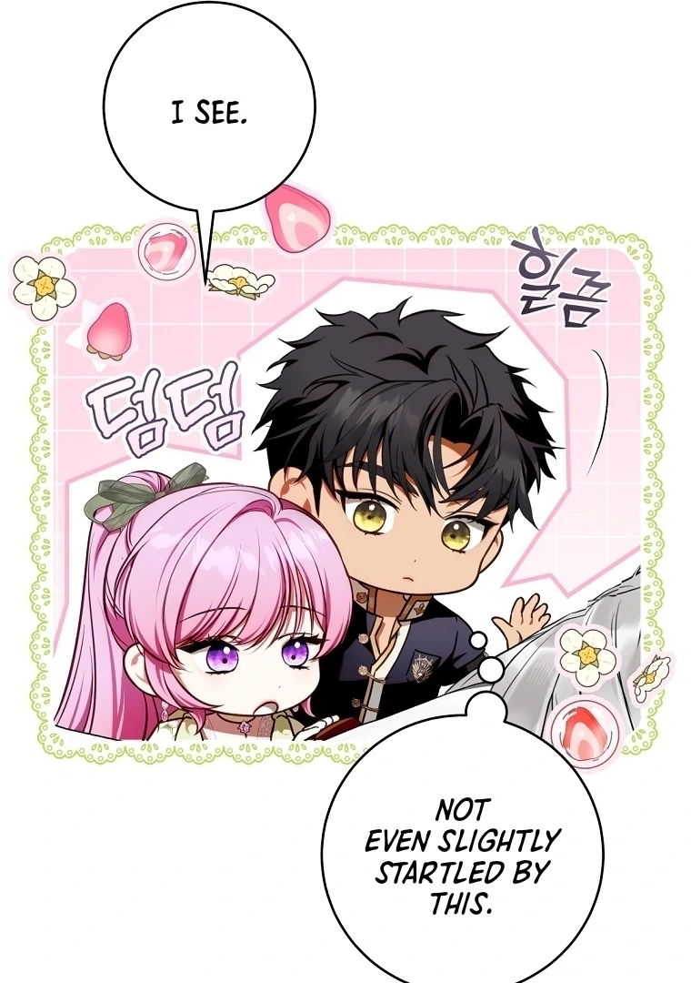 Read The Flower Who Bears The Sword EN Manga Online