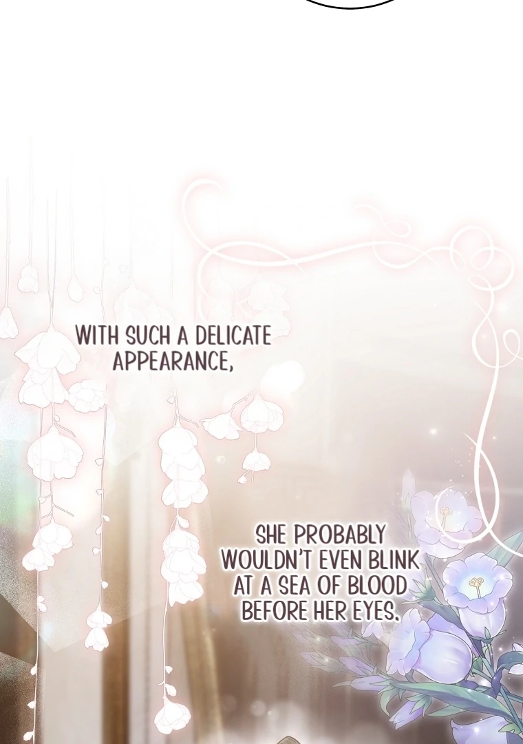 Read The Flower Who Bears The Sword EN Manga Online