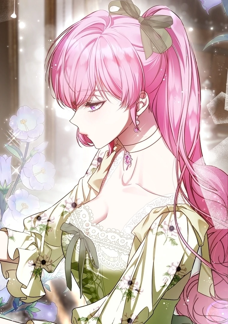 Read The Flower Who Bears The Sword EN Manga Online