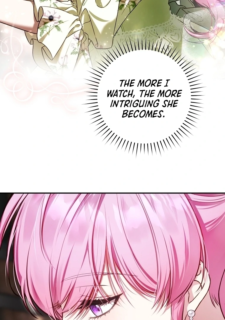 Read The Flower Who Bears The Sword EN Manga Online