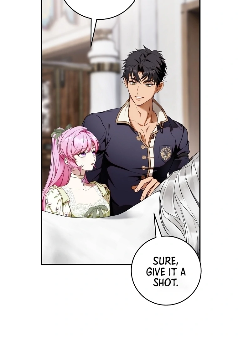Read The Flower Who Bears The Sword EN Manga Online