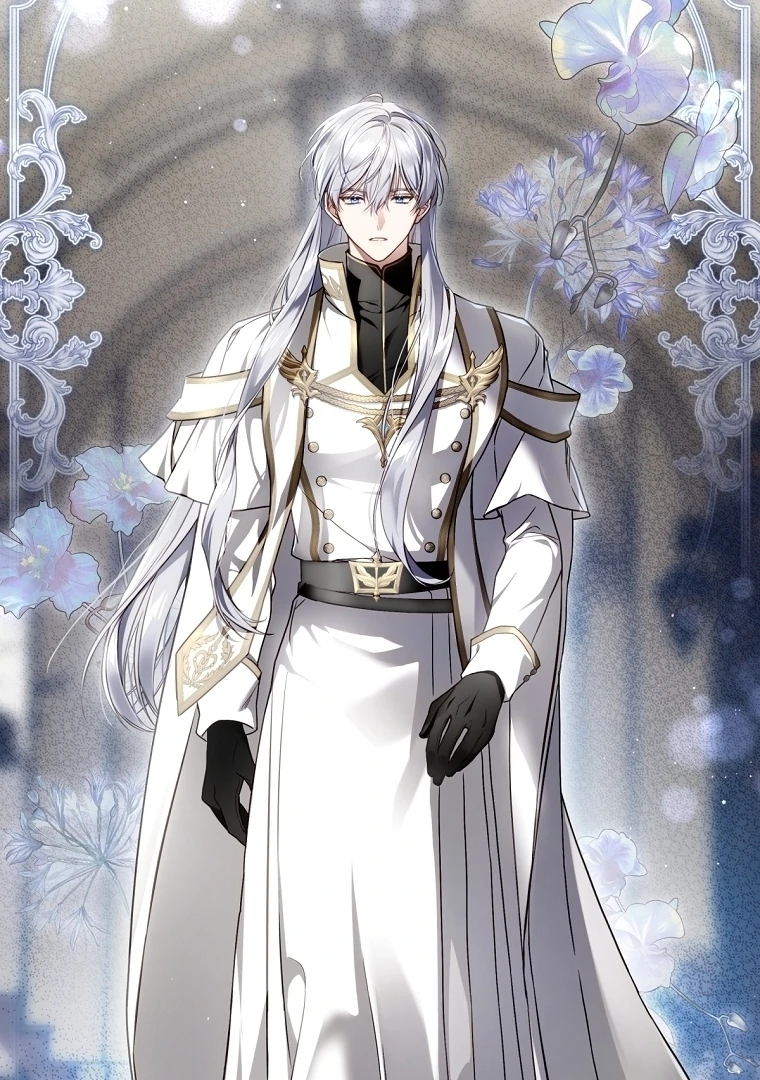 Read The Flower Who Bears The Sword EN Manga Online