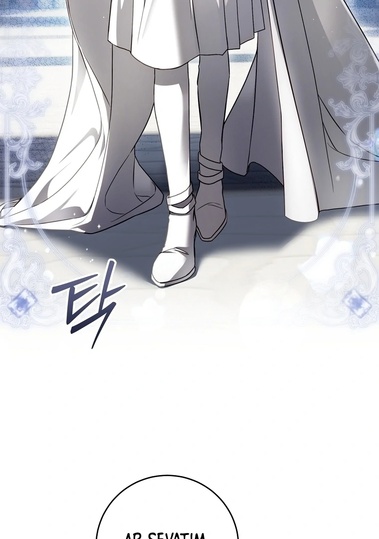 Read The Flower Who Bears The Sword EN Manga Online