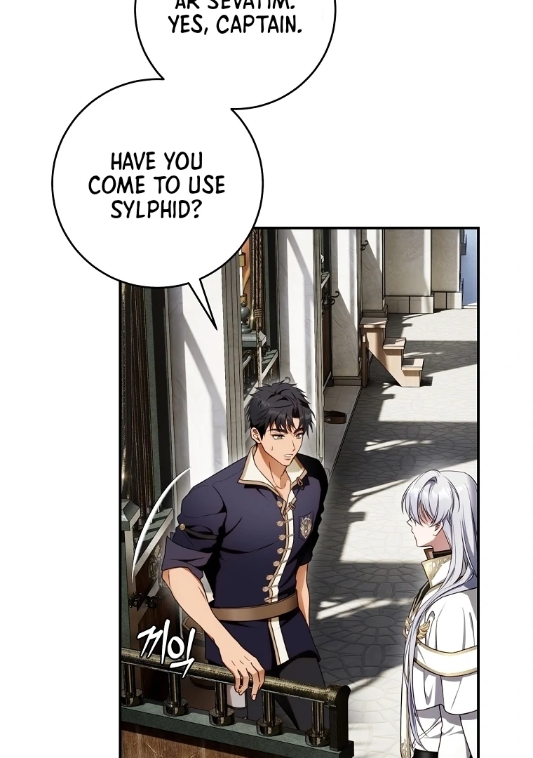 Read The Flower Who Bears The Sword EN Manga Online