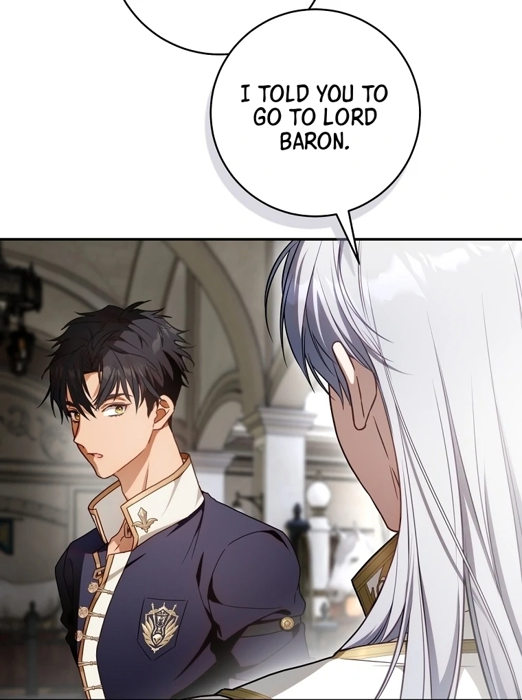 Read The Flower Who Bears The Sword EN Manga Online