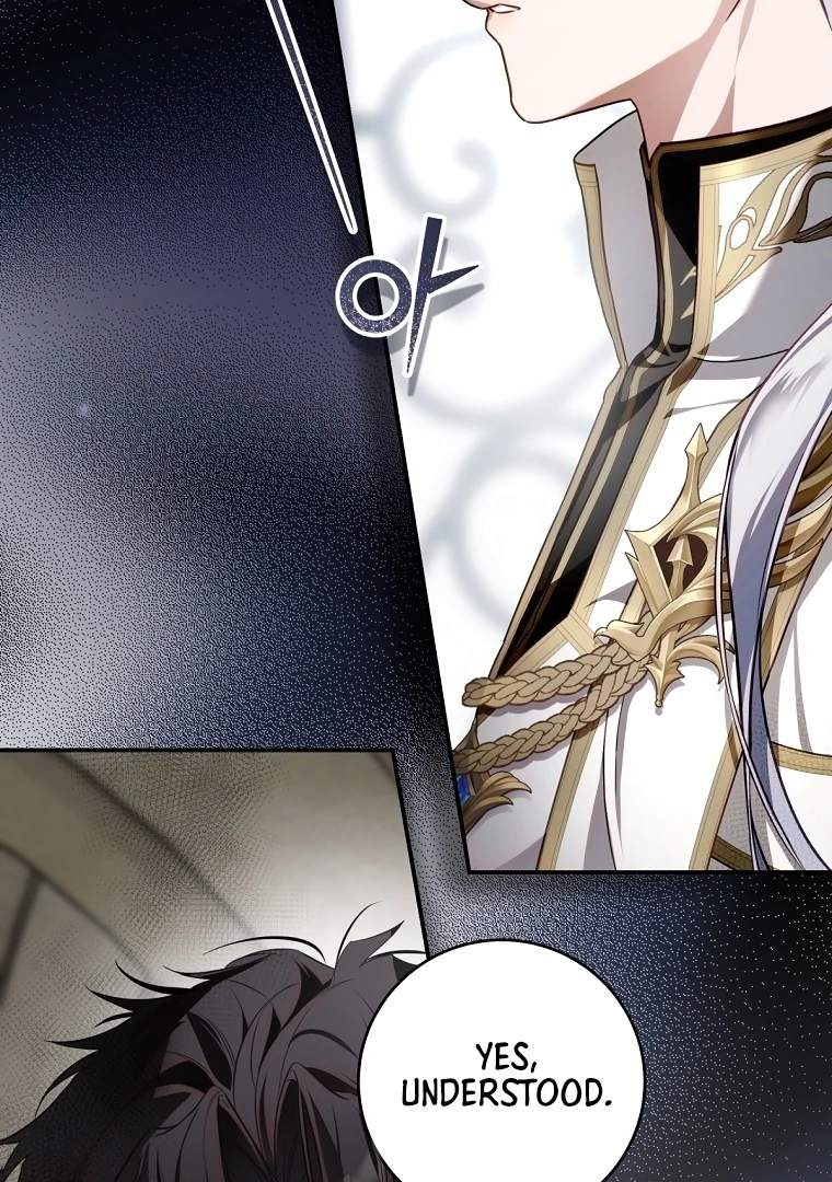 Read The Flower Who Bears The Sword EN Manga Online