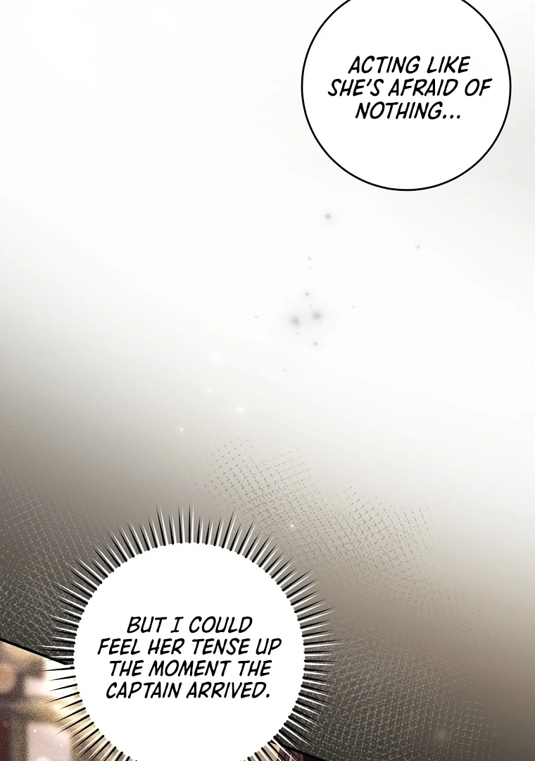 Read The Flower Who Bears The Sword EN Manga Online