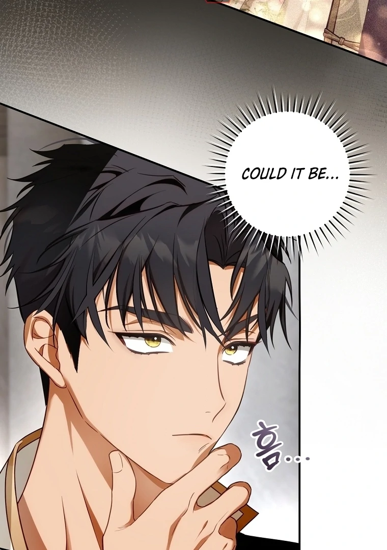Read The Flower Who Bears The Sword EN Manga Online