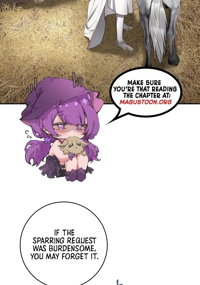 Read The Flower Who Bears The Sword EN Manga Online