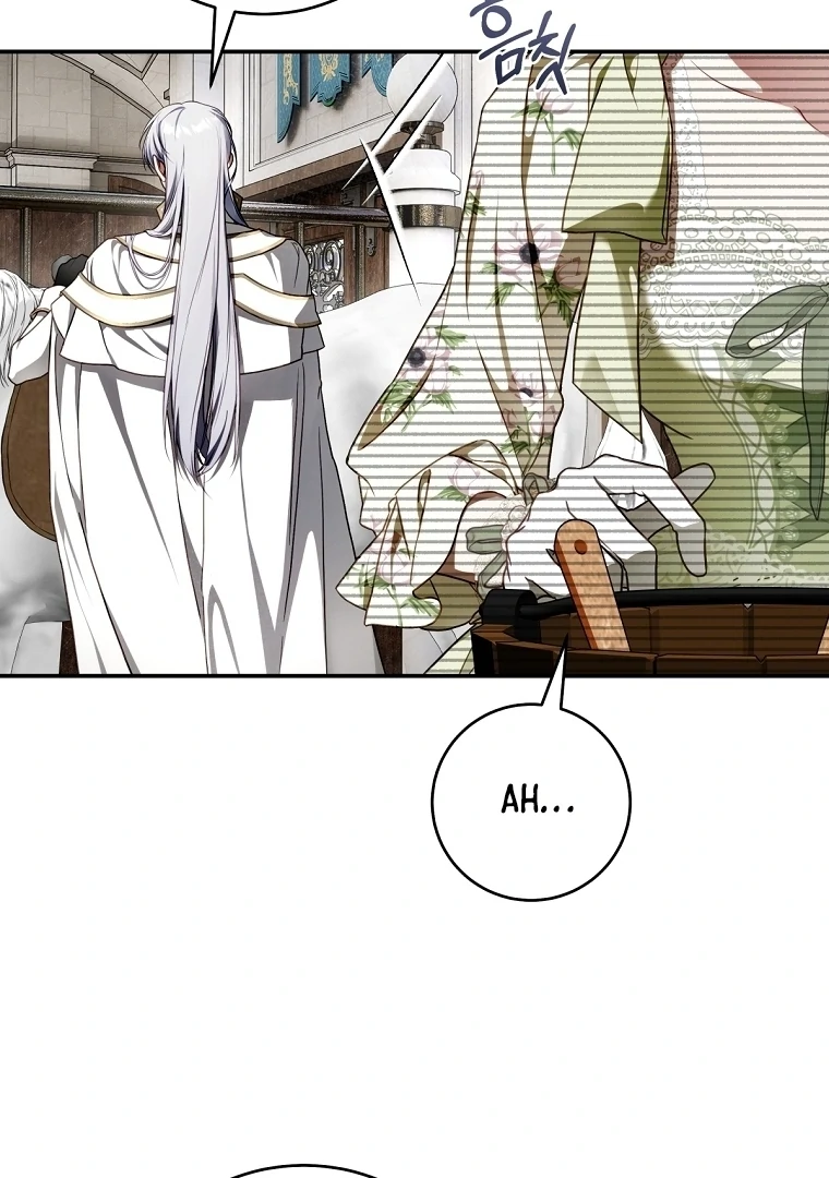 Read The Flower Who Bears The Sword EN Manga Online