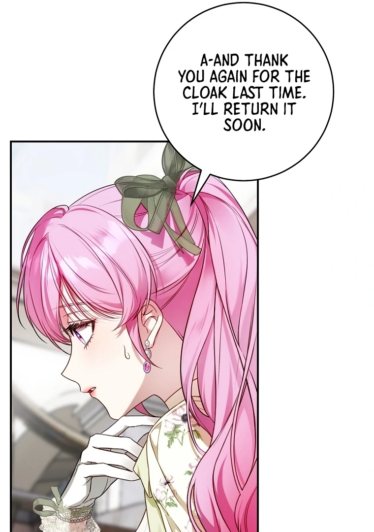Read The Flower Who Bears The Sword EN Manga Online