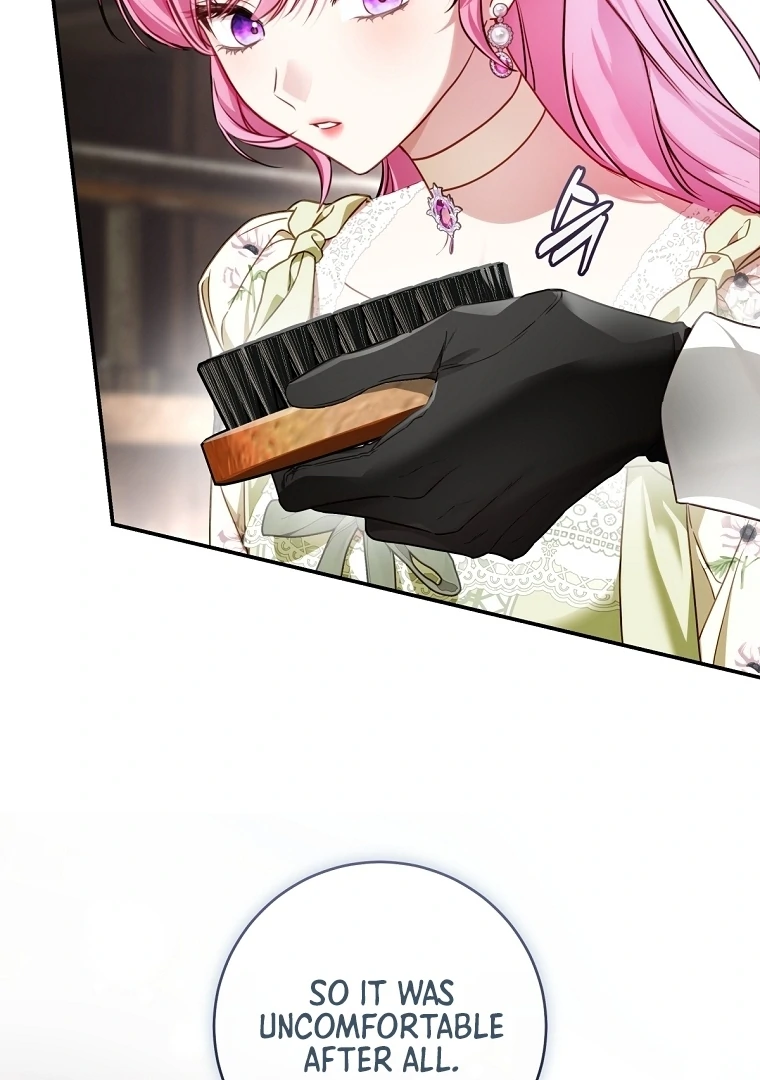 Read The Flower Who Bears The Sword EN Manga Online