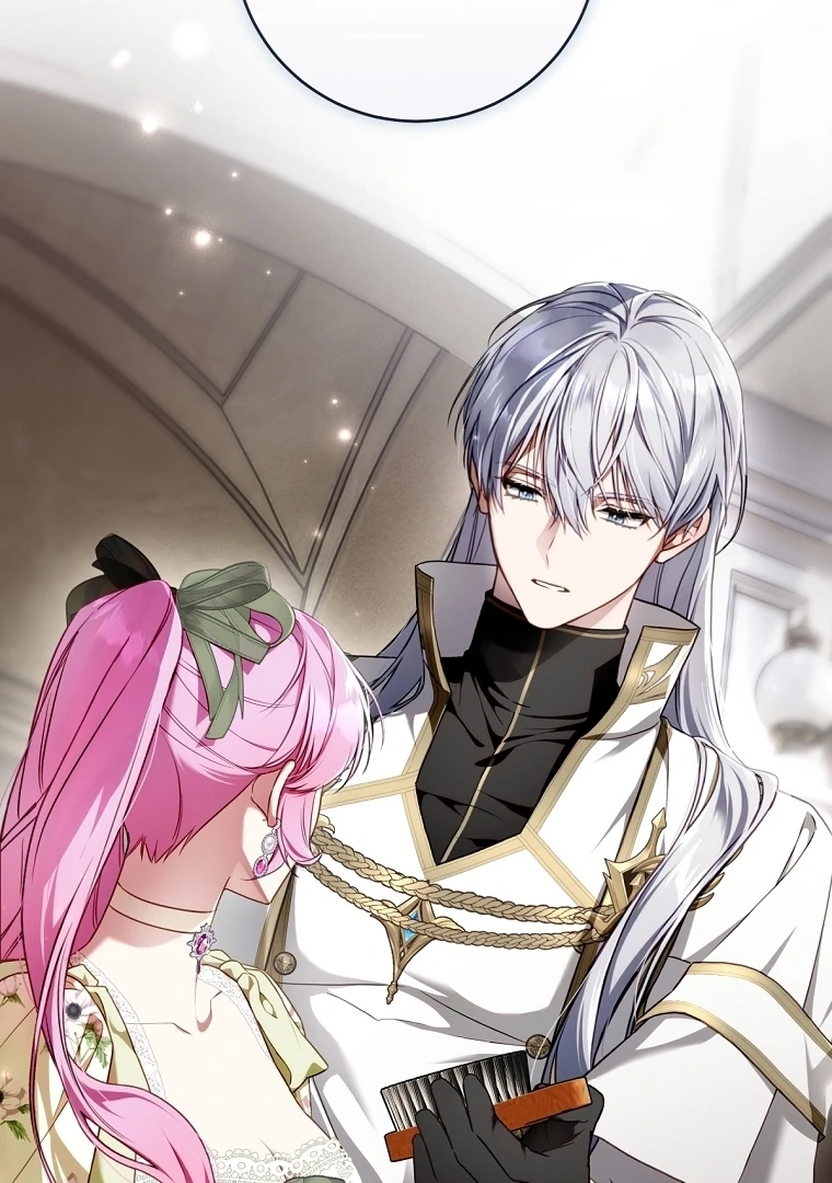 Read The Flower Who Bears The Sword EN Manga Online