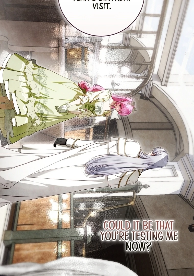 Read The Flower Who Bears The Sword EN Manga Online
