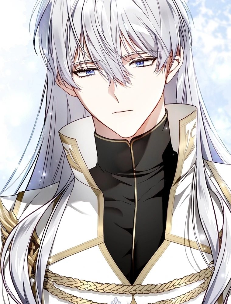 Read The Flower Who Bears The Sword EN Manga Online
