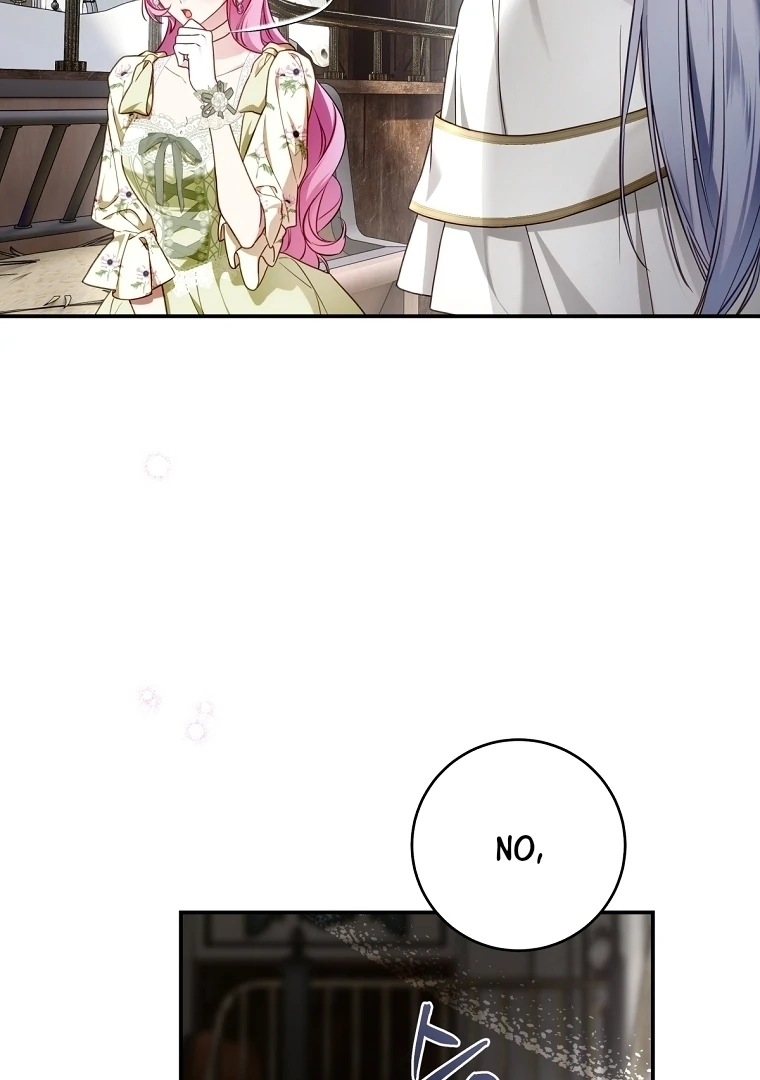 Read The Flower Who Bears The Sword EN Manga Online