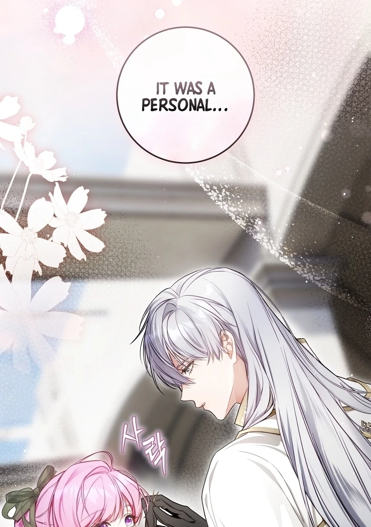 Read The Flower Who Bears The Sword EN Manga Online