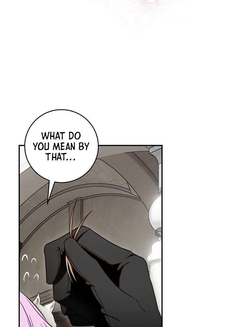 Read The Flower Who Bears The Sword EN Manga Online