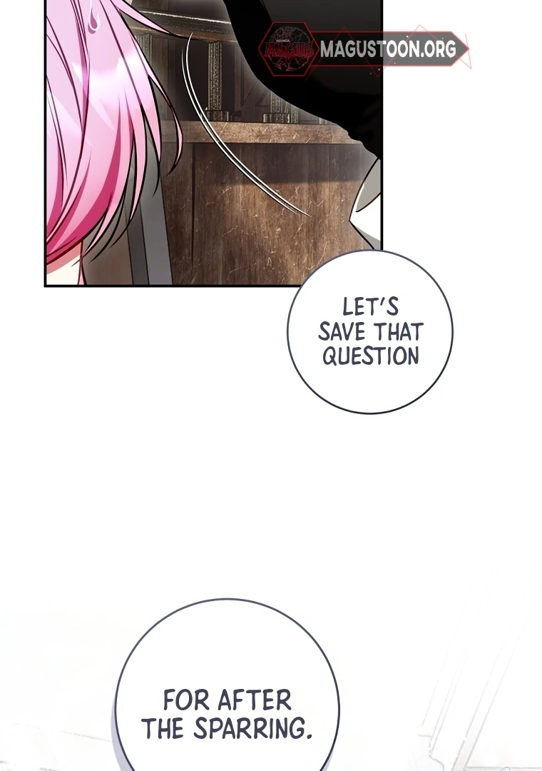 Read The Flower Who Bears The Sword EN Manga Online
