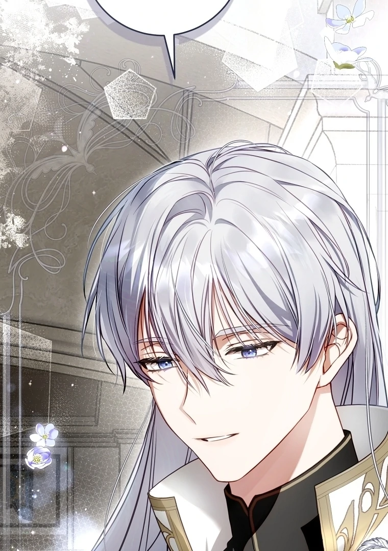 Read The Flower Who Bears The Sword EN Manga Online