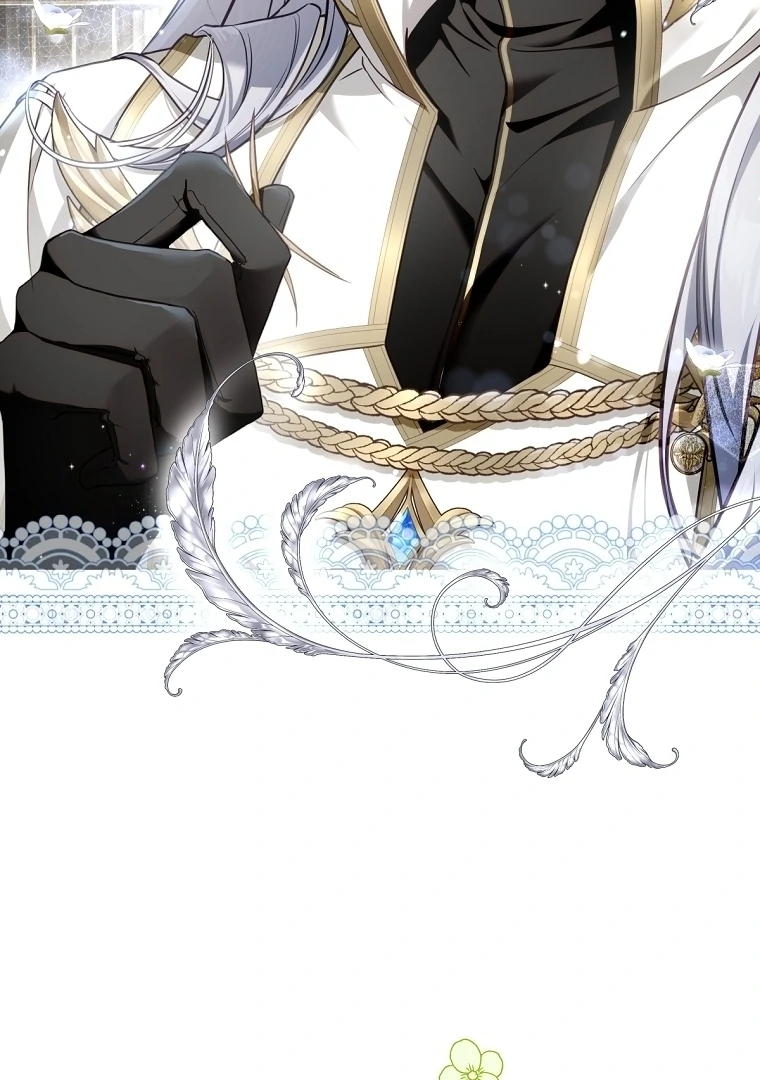Read The Flower Who Bears The Sword EN Manga Online