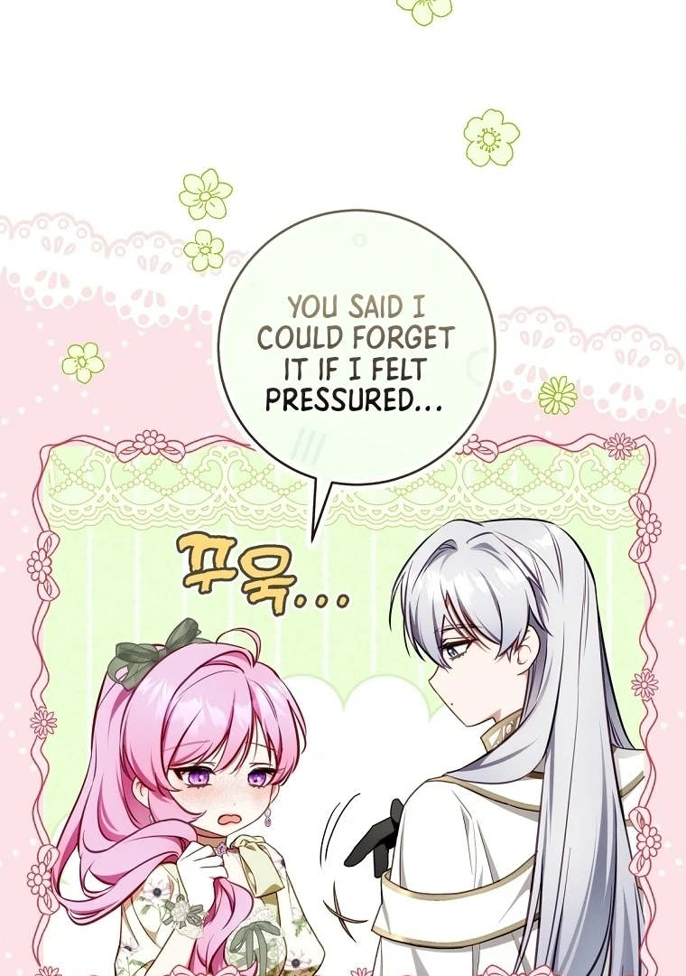 Read The Flower Who Bears The Sword EN Manga Online