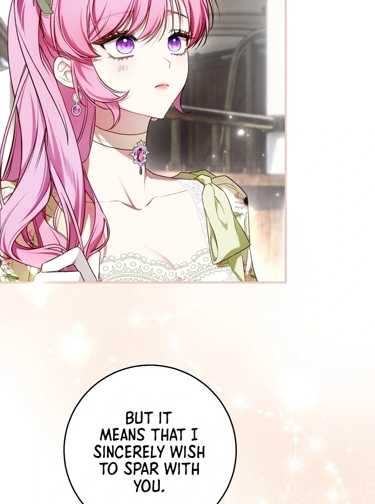 Read The Flower Who Bears The Sword EN Manga Online
