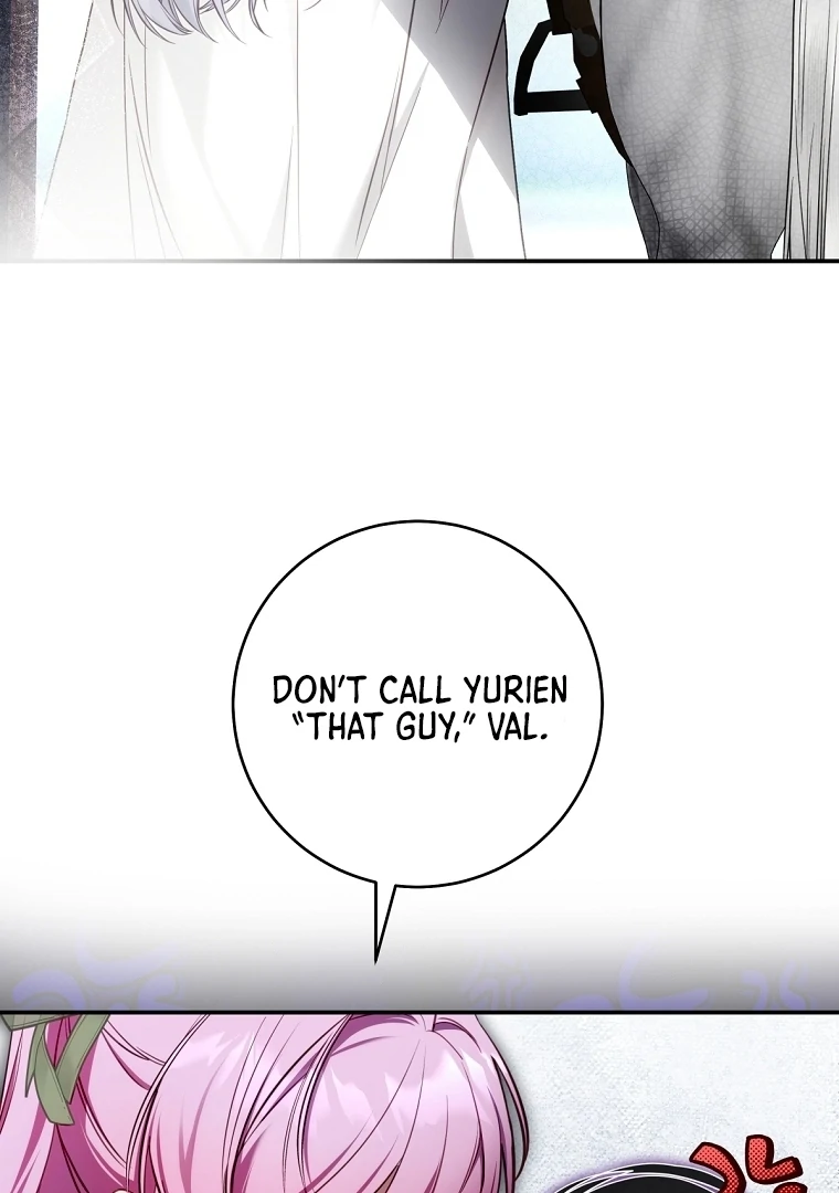 Read The Flower Who Bears The Sword EN Manga Online