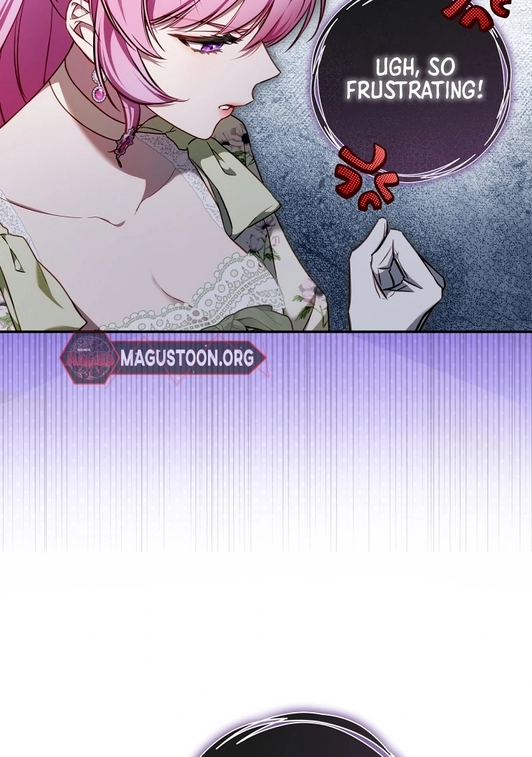 Read The Flower Who Bears The Sword EN Manga Online
