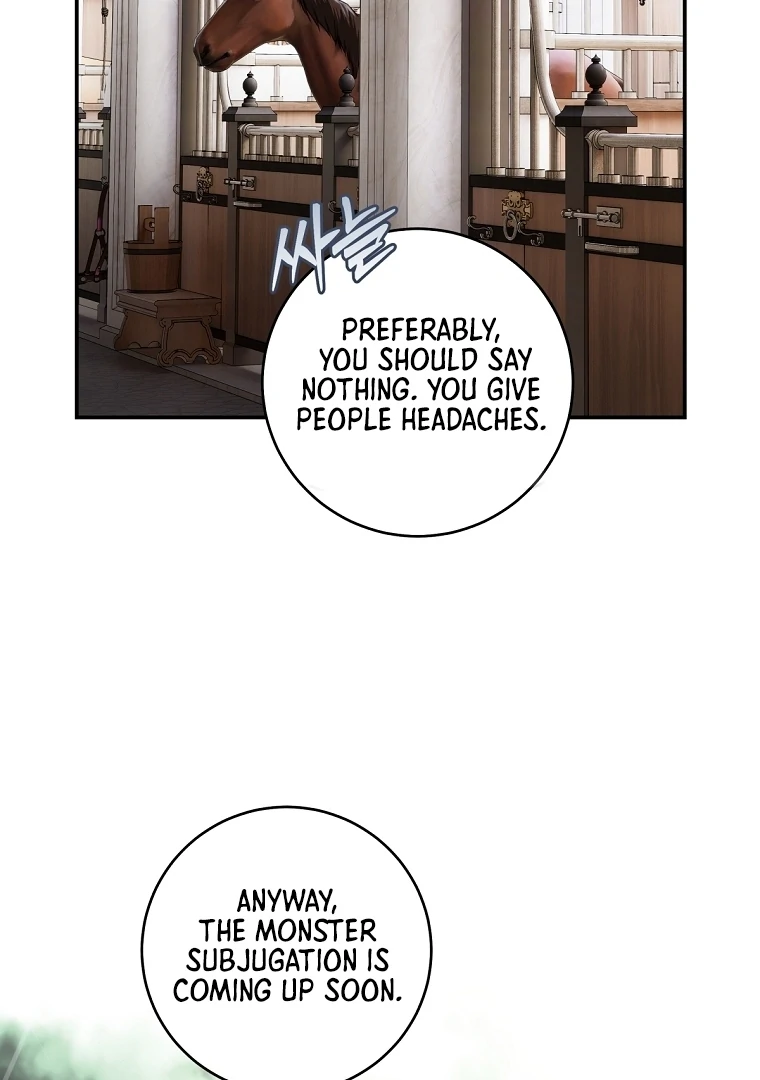 Read The Flower Who Bears The Sword EN Manga Online