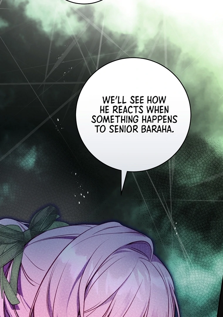 Read The Flower Who Bears The Sword EN Manga Online