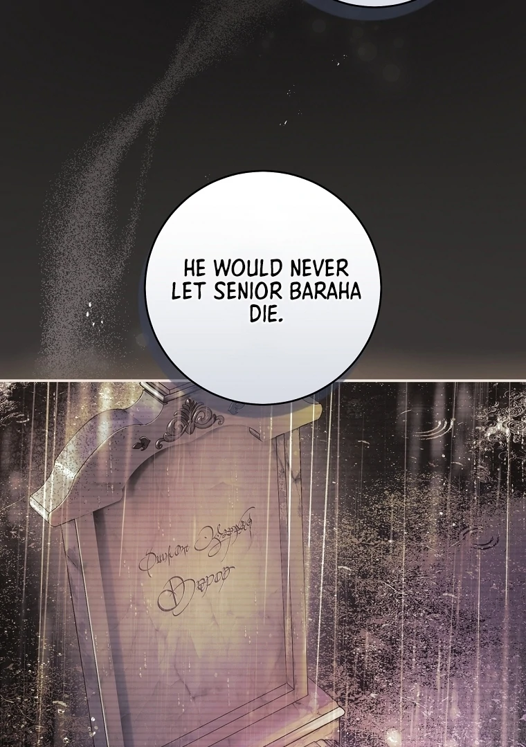 Read The Flower Who Bears The Sword EN Manga Online