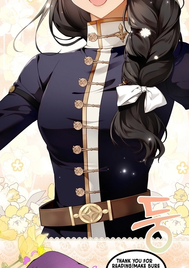 Read The Flower Who Bears The Sword EN Manga Online