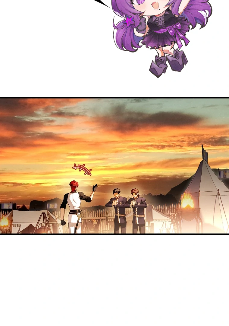 Read The Flower Who Bears The Sword EN Manga Online