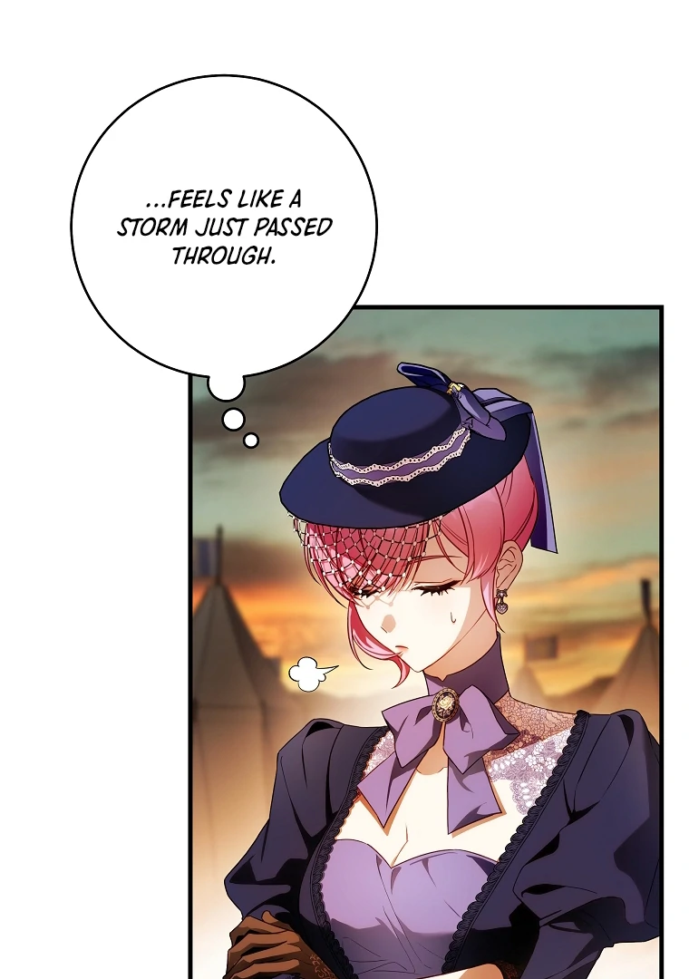 Read The Flower Who Bears The Sword EN Manga Online