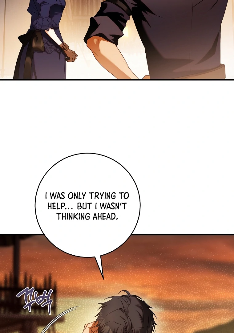 Read The Flower Who Bears The Sword EN Manga Online