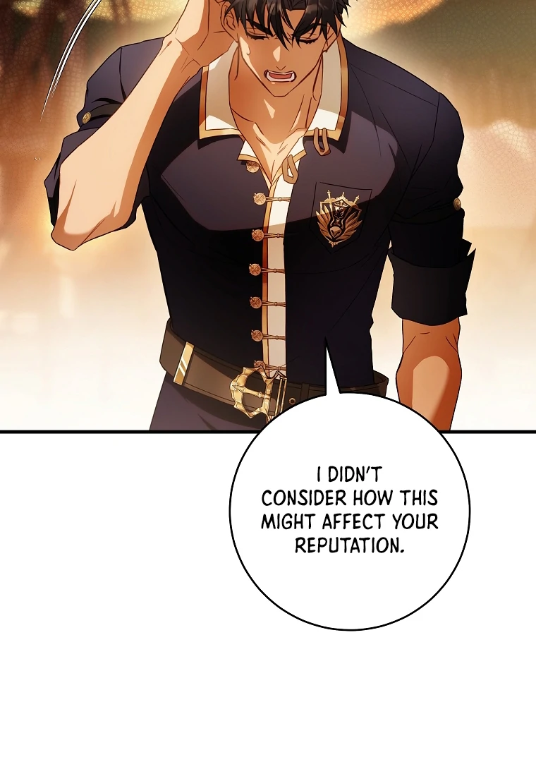 Read The Flower Who Bears The Sword EN Manga Online
