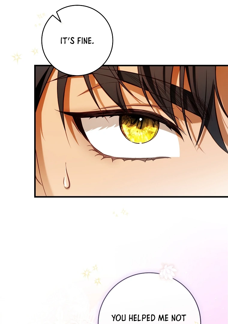 Read The Flower Who Bears The Sword EN Manga Online