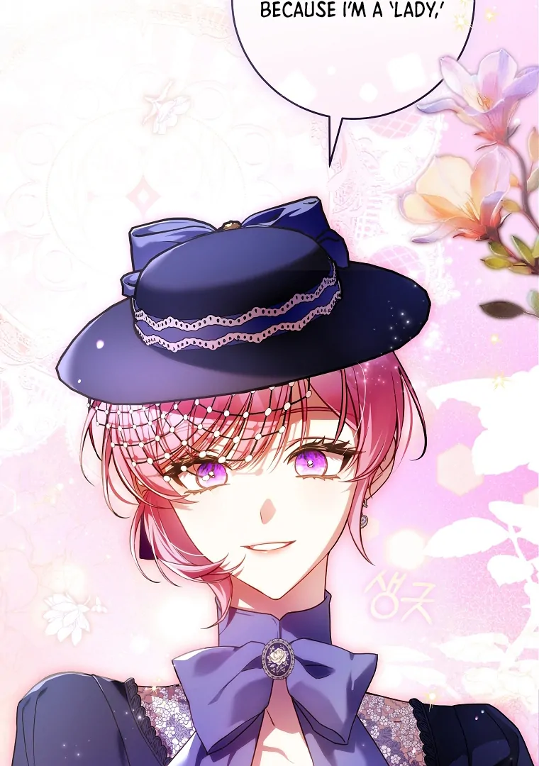 Read The Flower Who Bears The Sword EN Manga Online