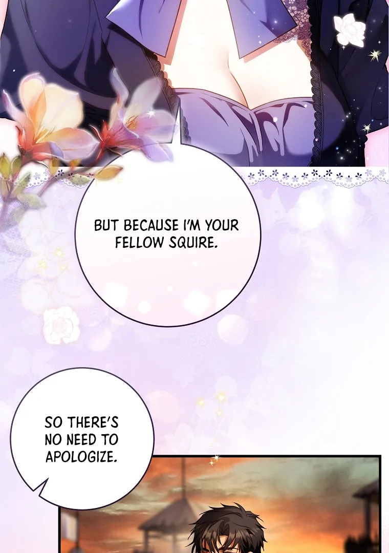 Read The Flower Who Bears The Sword EN Manga Online