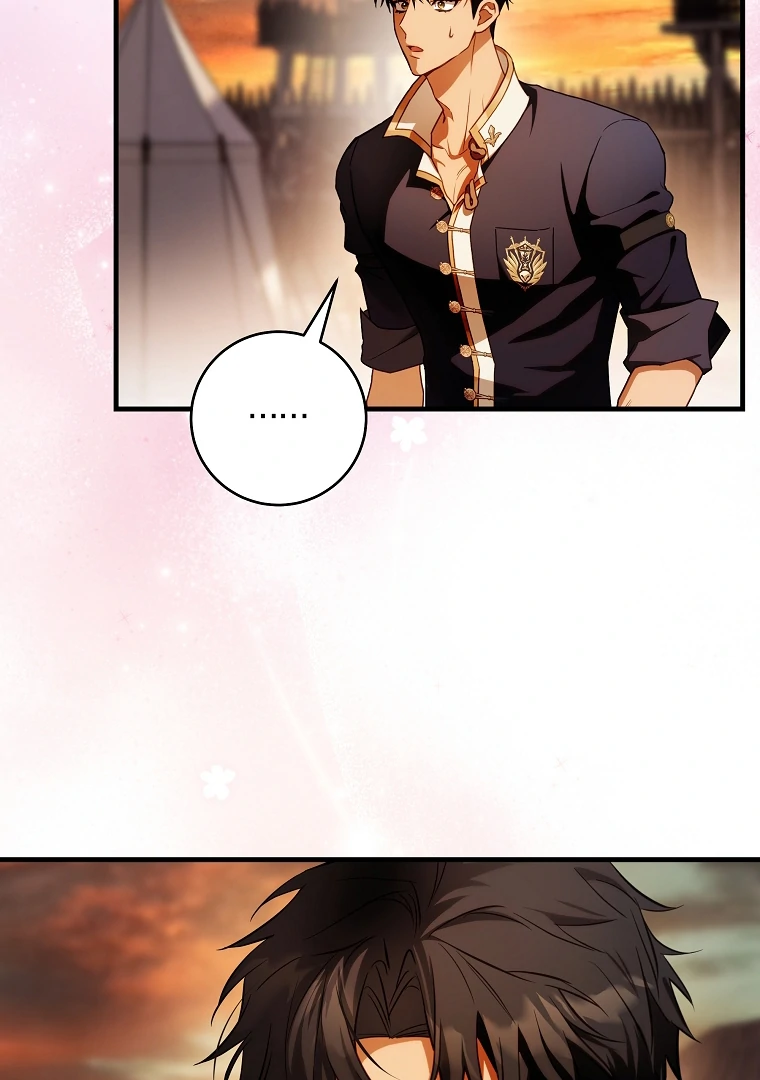 Read The Flower Who Bears The Sword EN Manga Online