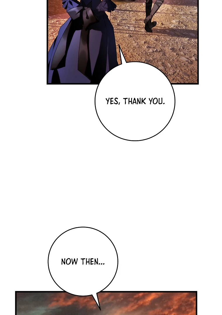 Read The Flower Who Bears The Sword EN Manga Online