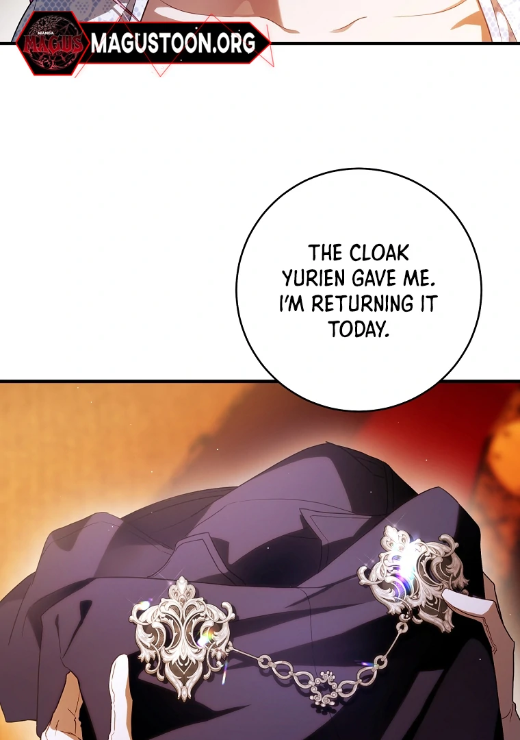 Read The Flower Who Bears The Sword EN Manga Online