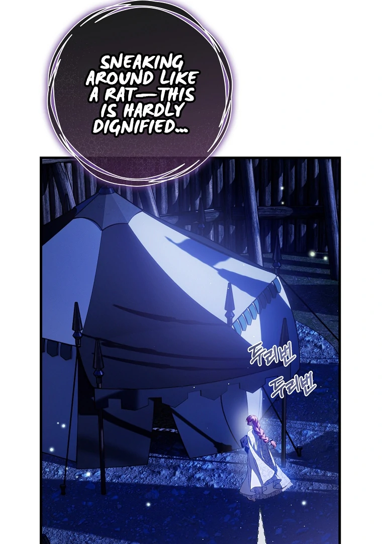 Read The Flower Who Bears The Sword EN Manga Online