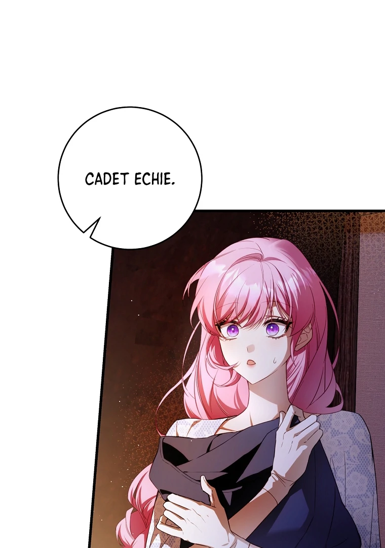 Read The Flower Who Bears The Sword EN Manga Online