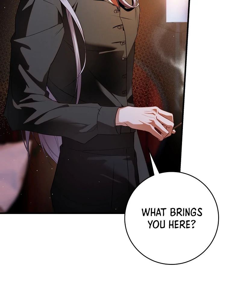 Read The Flower Who Bears The Sword EN Manga Online